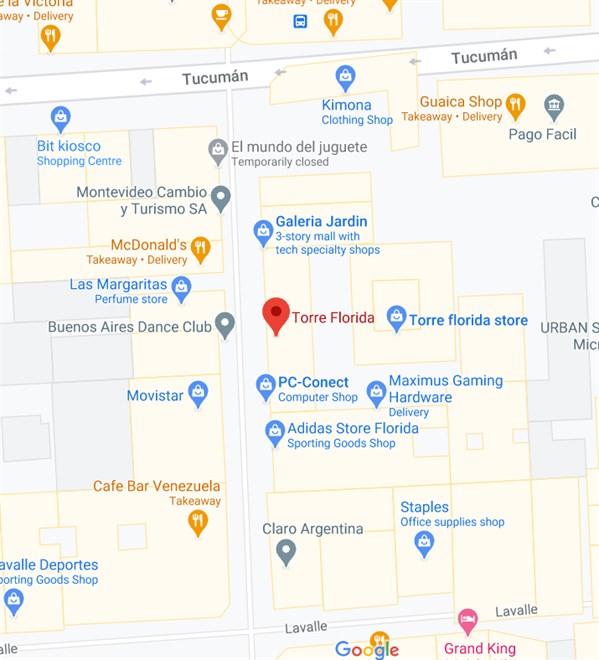 Buenos Aires